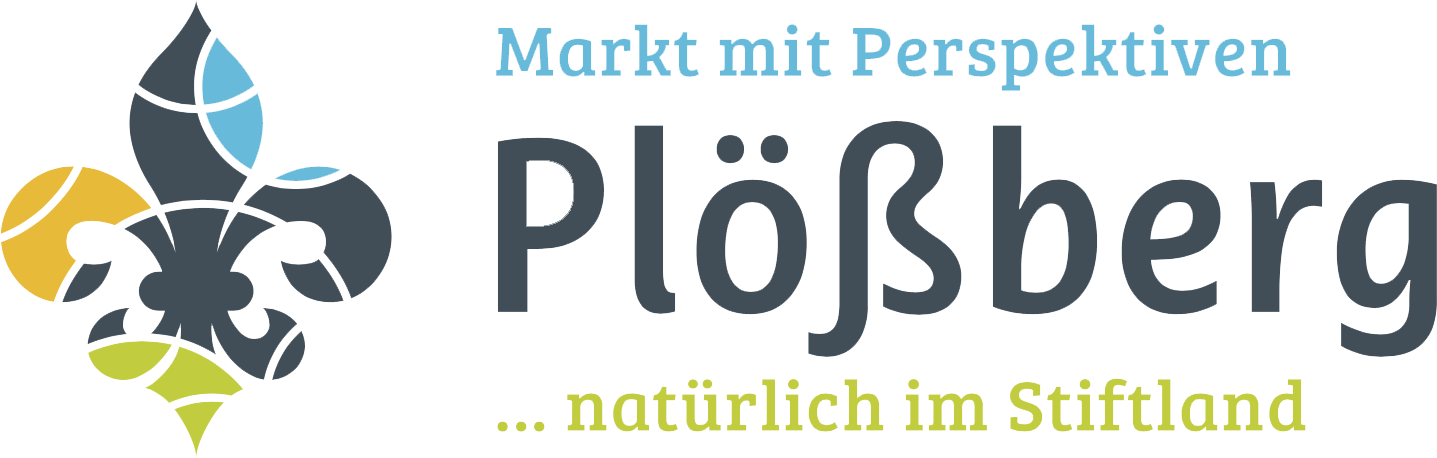 Wappen Plößberg